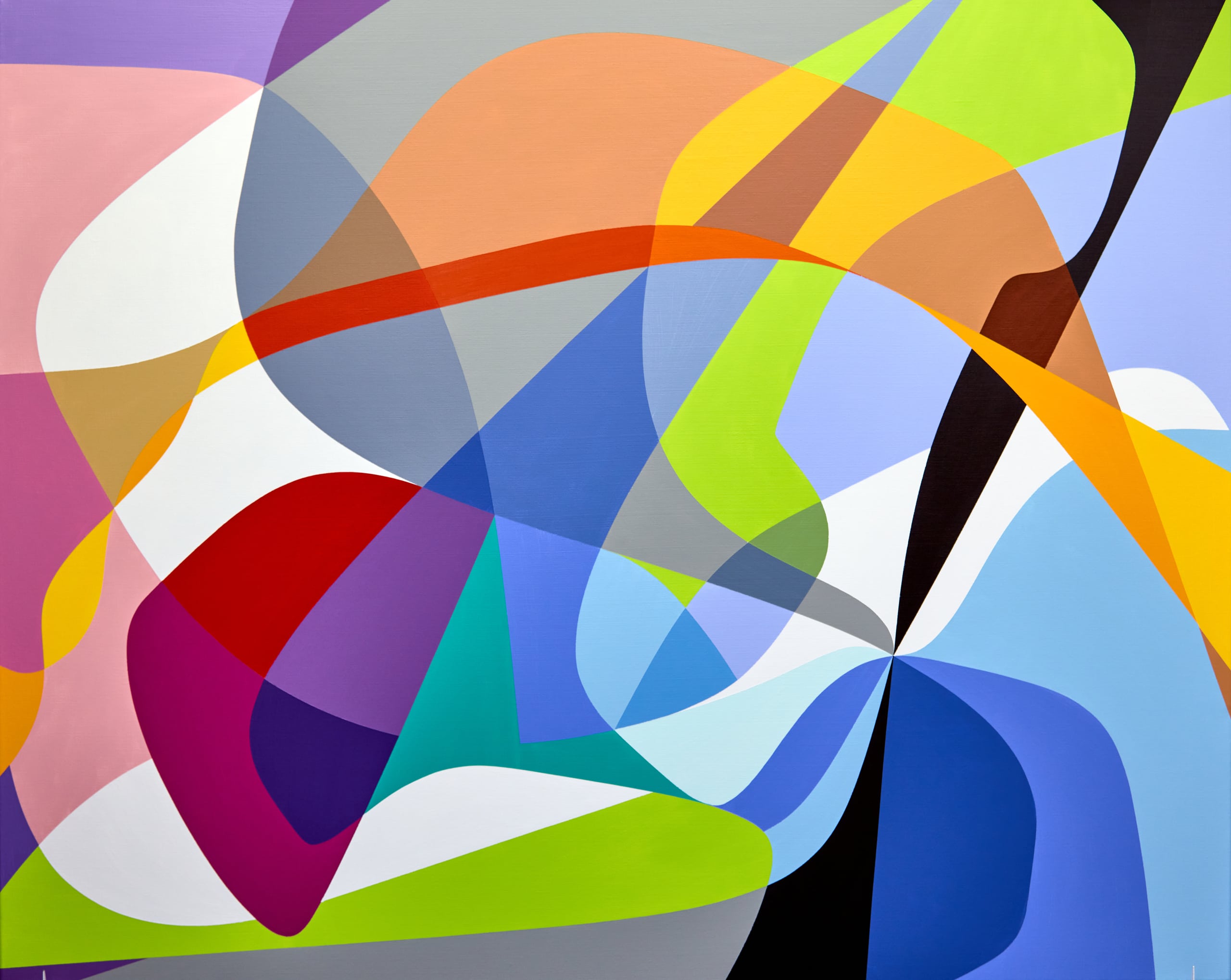 LES QUATRE SAISONS Daniel 2016